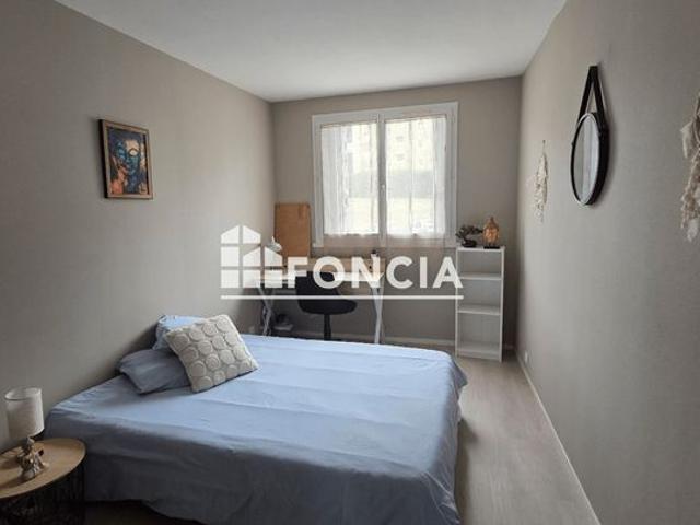 Appartement vente à Limoges