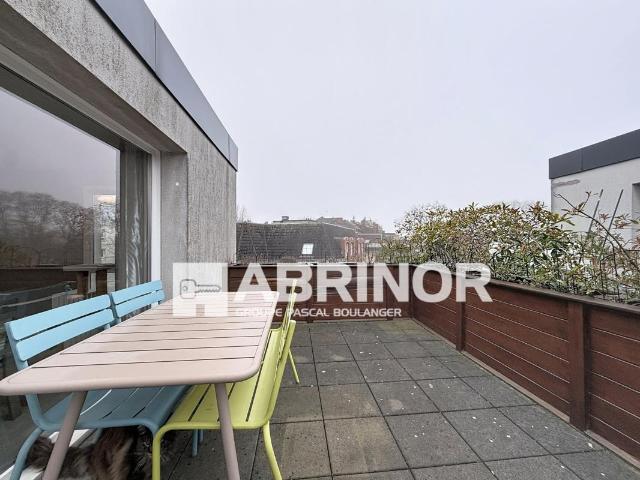 Duplex vente à Lille, Roubaix