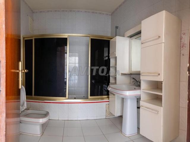 Appartement vente à Centre Ville
