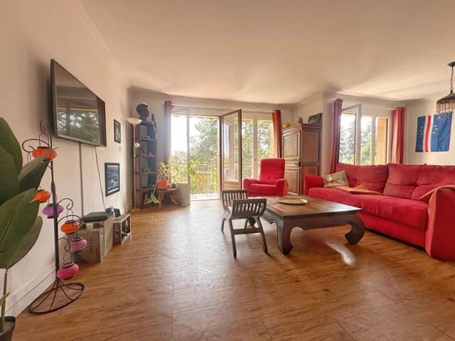 Appartement vente à Sarcelles, Montmorency