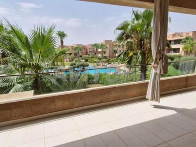 Appartement location