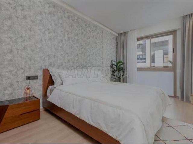 Appartement location à Founty ⴼⵓⵏⵜⵉ فونتي, Agadir ⴰⴳⴰⴷⵉⵔ أكادير