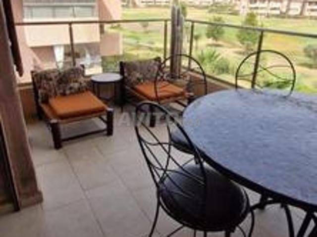 Appartement location