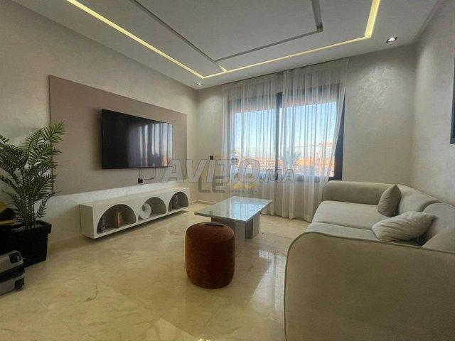 Appartement vente à L'Oriental