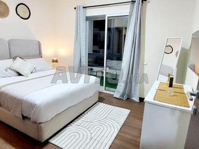 Appartement location à Mansouria, Gharb-Chrarda-Beni Hssen