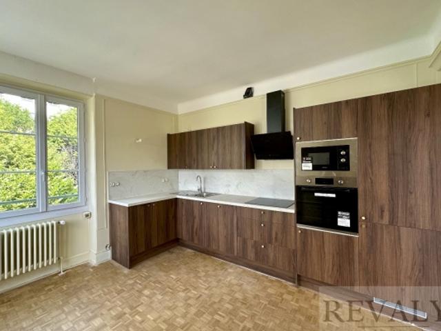 Appartement vente à Dijon