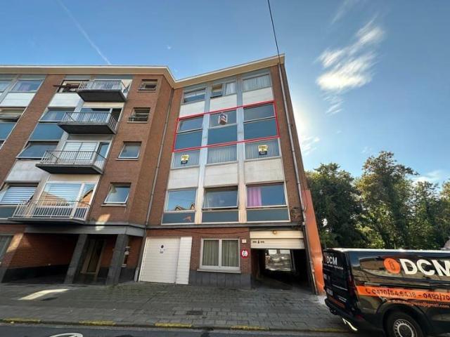 Appartement location à Bergen, Wallonie