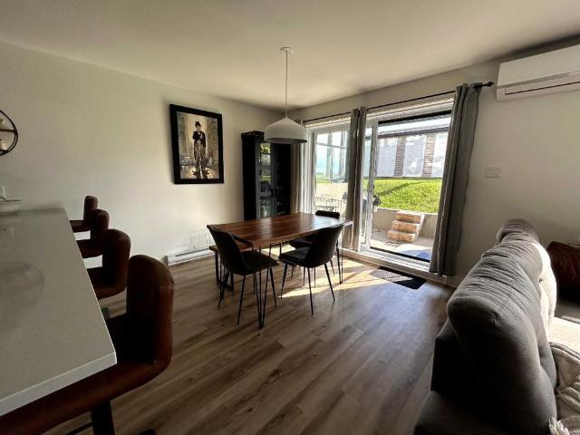 Apartment for rent in Beauharnois-salaberry, Quebec
