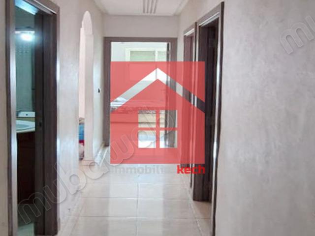 Appartement vente à Marrakech, L'Oriental