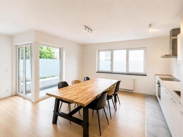 Appartement location à Liège, Wallonie