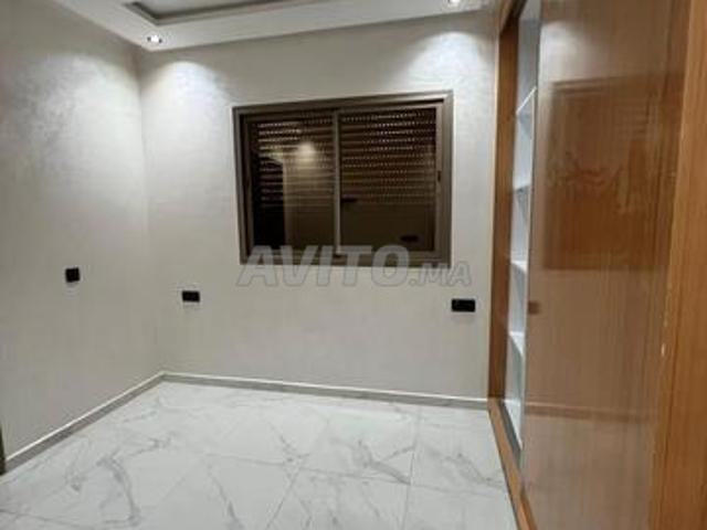 Appartement vente à Anfa, Gharb-Chrarda-Beni Hssen