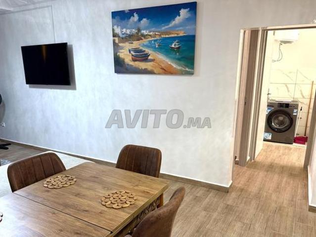 Appartement location à Essaouira, L'Oriental
