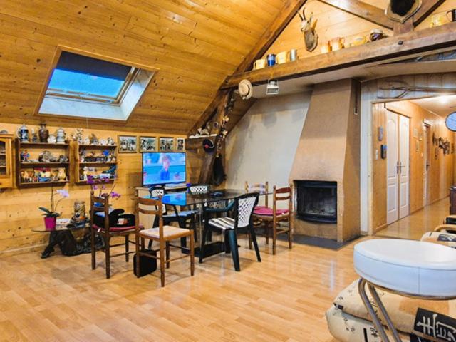 Appartement vente à Castellane, Beauvezer