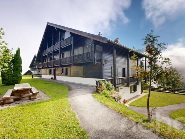 Wohnung kaufen in Val-d'Illiez, Wallis