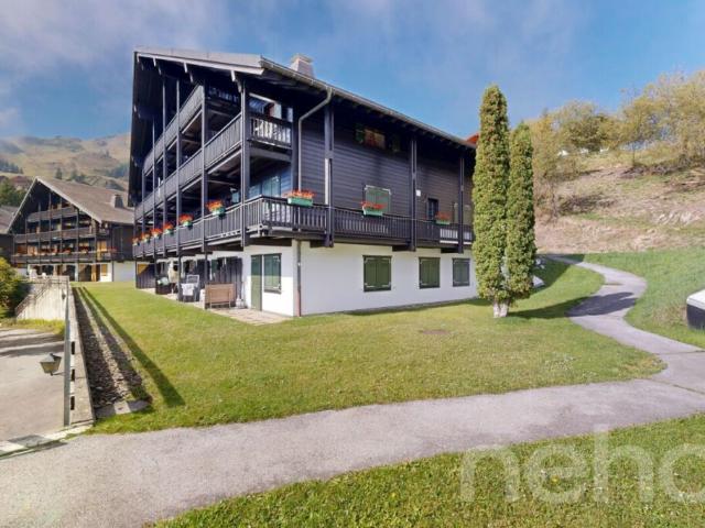 Wohnung kaufen in Val-d'Illiez, Wallis