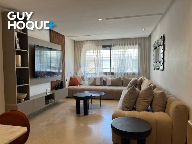 Appartement vente à Anfa, Gharb-Chrarda-Beni Hssen