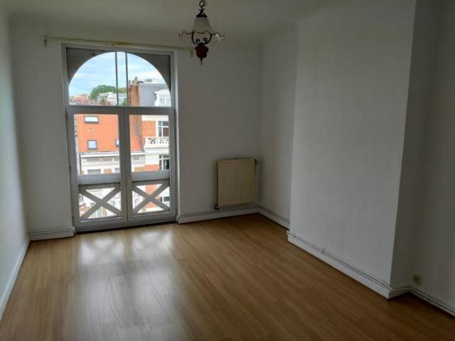 Appartement location à Vorst, Bruxelles