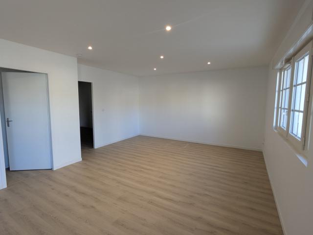 Appartement location à Niort, Frontenay-rohan-rohan