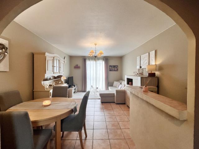 Appartement vente à Arrondissement de Draguignan, Grimaud