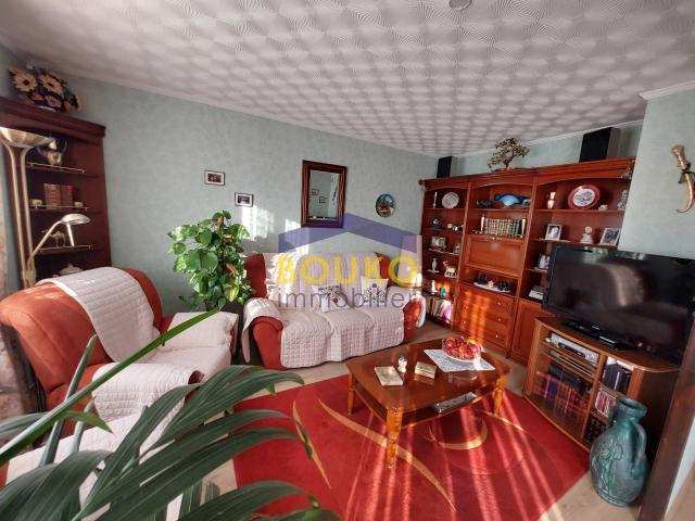 Appartement vente à Nancy, Dombasle-sur-meurthe