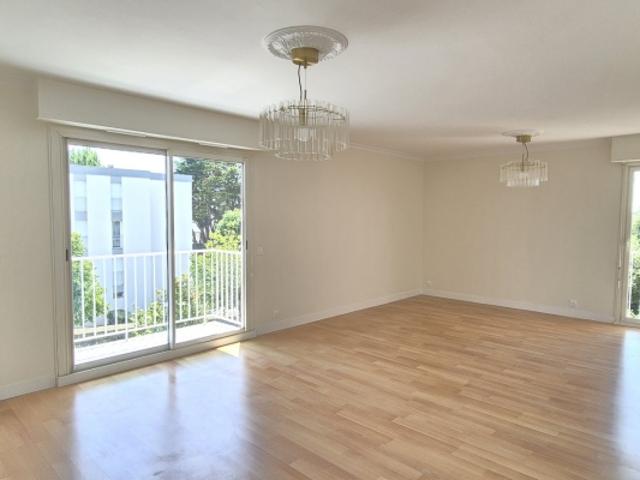 Appartement vente à Saint-Nazaire, Pornichet