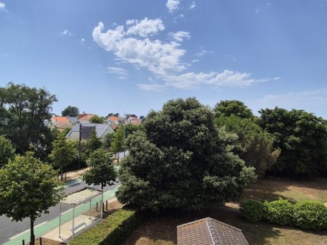 Appartement vente à Saint-Nazaire, Pornichet