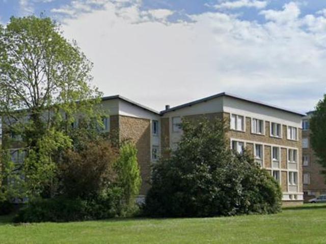 Appartement vente à Nevers, Garchizy
