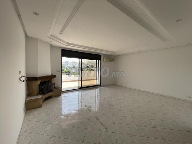 Appartement location