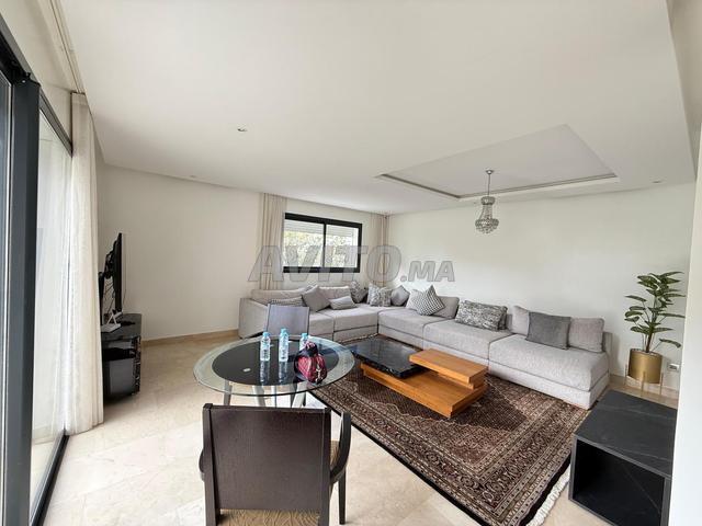 Appartement location à Hay Riad, Berkane