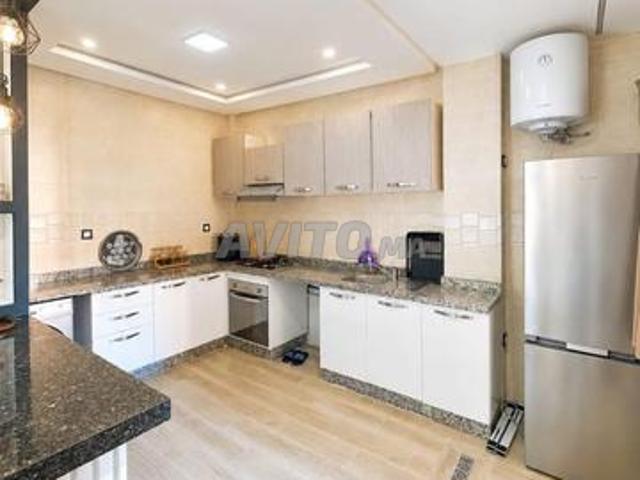 Appartement location à L'Oriental