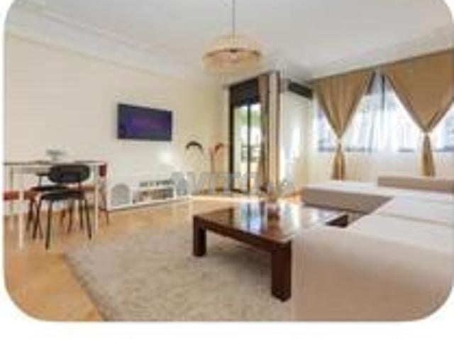Appartement location à Hay Riad, Berkane