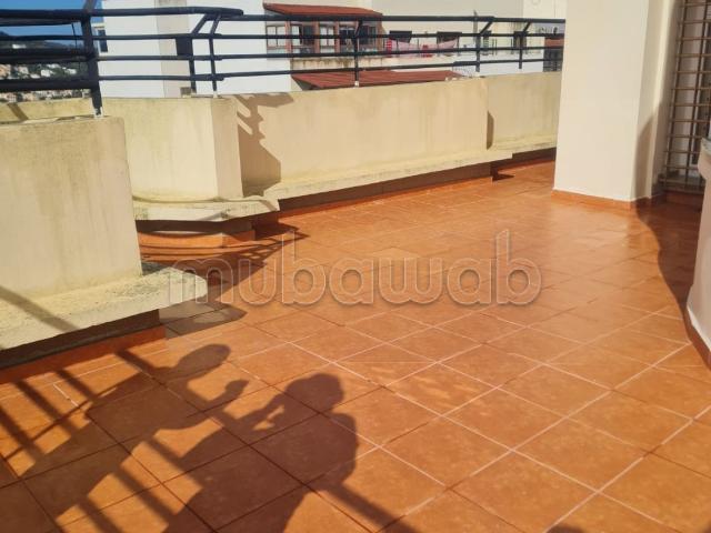 Appartement vente à Tangero, Tanger-Tétouan