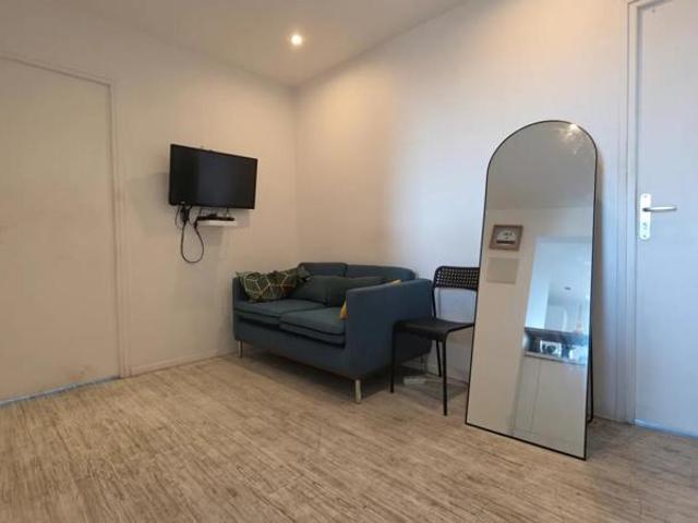 Appartement vente à Montpellier