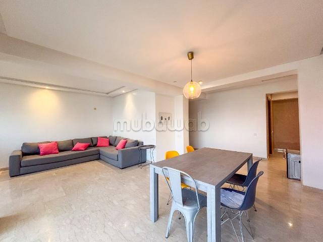 Appartement location à Anfa, Gharb-Chrarda-Beni Hssen