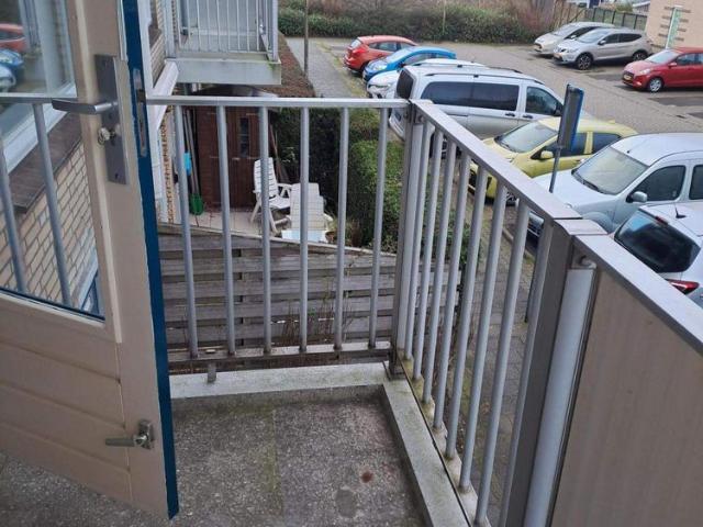 Appartement te huur in Purmerend, Noord Holland