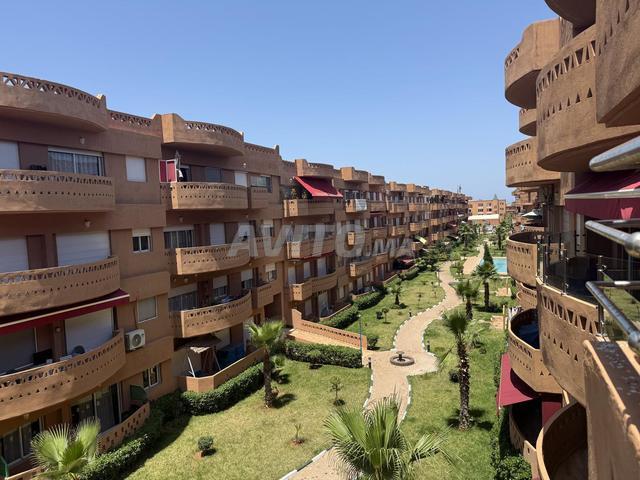 Appartement vente à Mansouria, Gharb-Chrarda-Beni Hssen