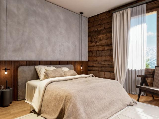 Appartement vente à Bonneville, Les Houches