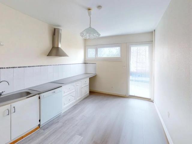 Appartement vente à Laon