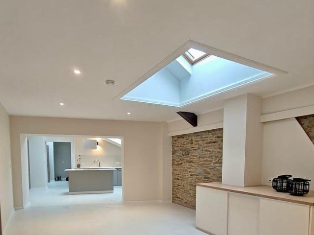 Appartement location à Bernimont, Wallonie