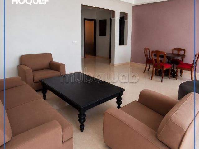 Appartement vente à Anfa, Gharb-Chrarda-Beni Hssen