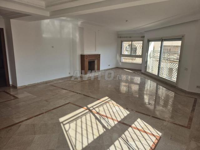 Appartement location à Anfa, Gharb-Chrarda-Beni Hssen