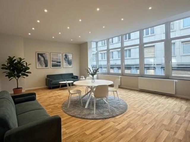 Appartement location à Liège, Wallonie