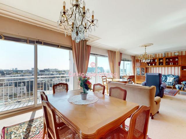 Appartement vente à Lorient, Bretagne
