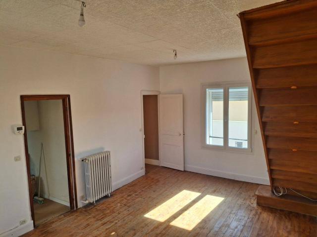 Appartement location à Saint-Memmie, Marne
