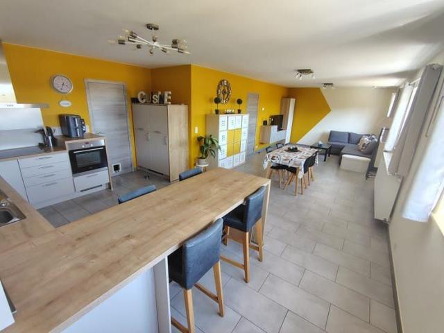 Appartement location à Herstal, Wallonie