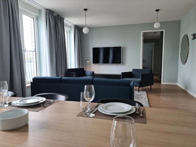 Appartement te huur in Noordereiland, Rotterdam