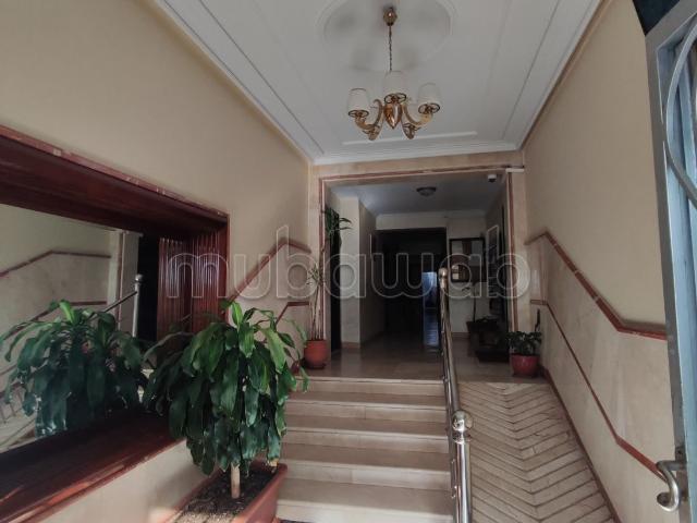 Appartement vente à Tangero, Tanger-Tétouan