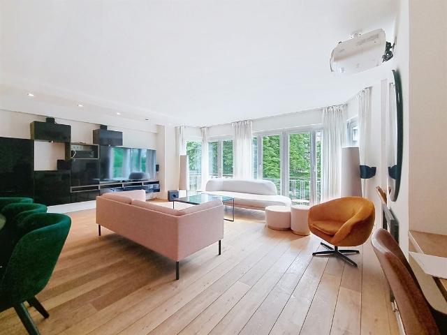 Appartement location à Elsene, Bruxelles