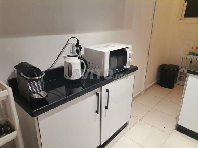 Appartement location à El Ma, Gharb-Chrarda-Beni Hssen