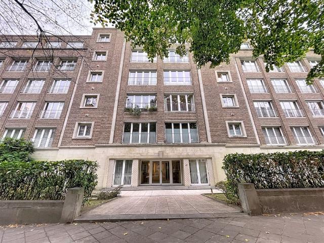 Appartement location à Elsene, Bruxelles